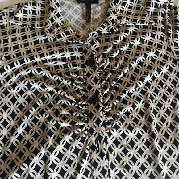 Laundry by Shelli Segal dress - Picture 6 of 10